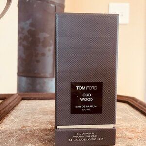 Tom Ford Oud Wood Cologne
